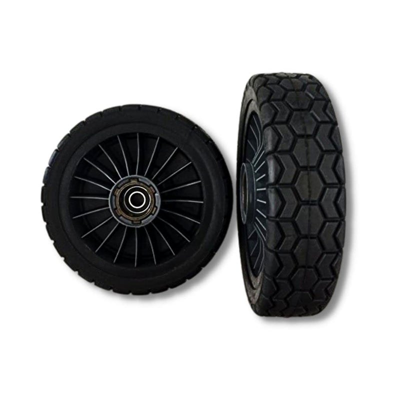 SaidiCo Direct SaidiCo HRC216 Commercial Mower Back Drive Wheel Compatible with Honda 42700-VK6-020ZA 2-pack - Image 2